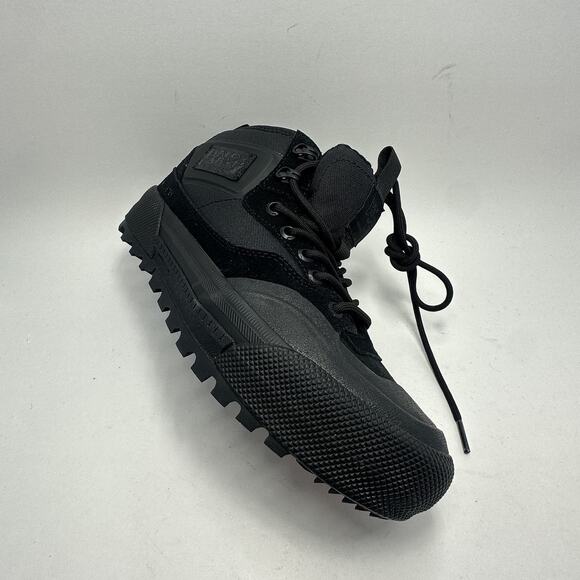 Vans Half Cab Gore-Tex MTE-3 Insulated Waterproof Boot Shoe Black Men's Size 7.5 - Picture 2 of 5